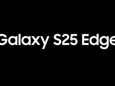 Samsung hat auf dem Galaxy Unpacked Event auch erstmals das Galaxy S25 Edge vorgestellt - zumindest mal als Teaser. (Bildquelle: Samsung)