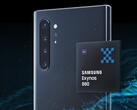 Samsung bringt mit dem Exynos 880 einen Premium-Midrange-Chipsatz mit integriertem 5G-Modem.