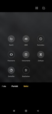 Test Xiaomi Redmi Note 8