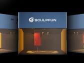 Drei Modelle der Sculpfun iCube Lasergravierer-Reihe sind aktuell im Angebot. (Bild: Geekbuying)