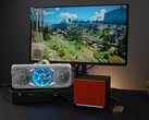 Die Steam Machine hat eine GPU auf dem Niveau der Radeon RX 7600M