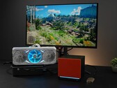 Die Steam Machine hat eine GPU auf dem Niveau der Radeon RX 7600M