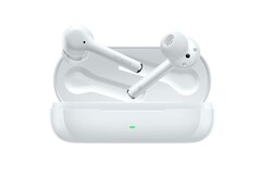 Die Honor Magic Earbuds sehen den AirPods Pro verdächtig ähnlich. (Bild: Honor)