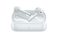 Die Honor Magic Earbuds sehen den AirPods Pro verdächtig ähnlich. (Bild: Honor)