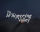 Das Horror-Adventure The Whispering Valley (Das Bild zeigt das Artwork) gibt es aktuell gratis bei GOG.