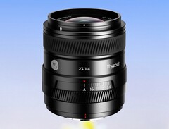 Thypoch bietet jetzt ein günstiges, lichtstarkes Autofokus-Objektiv an.