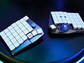 Das Uniboard Zero soll gleich mehrere Ergonomie-Probleme lösen. (Bildquelle: Ra Labs)