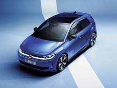 Der neue VW ID. Polo basiert auf der MEB+-Plattform und verzeichnet kurz nach dem Verkaufsstart bereits über 30.000 Bestellungen (Quelle: Volkswagen).