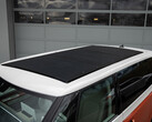 Ein deutsches Tuning-Unternehmen werkelt an einer Aftermarket-Solaranlage für den Volkswagen ID. Buzz (Bild: Abt)