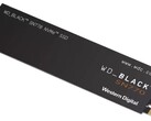 Mindfactory hat die WD Black SN770 SSD mit 1TB Speicherkapazität als Deal günstig im Angebot (Bild: WD)