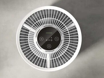 Ein Display ist verbaut (Bildquelle: Xiaomi)