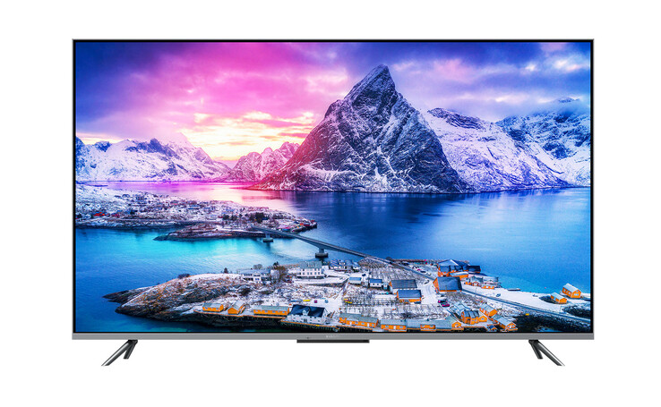 Xiaomi TV Q1E (Bild: Xiaomi)