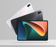 Das Xiaomi Pad 5 gibt es aktuell mit Versand aus der EU für sehr günstige 304 Euro. (Bild: Xiaomi)