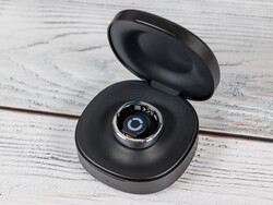 RingConn Gen 3 im Ladecase