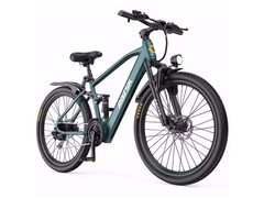 Aairsk GT900: E-Bike gibt es aktuell deutlich günstiger
