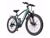Aairsk GT900: E-Bike gibt es aktuell deutlich günstiger