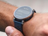 Die Amazfit Active 3 Premium erhält eine neue Software-Aktualisierung