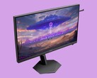 Der neue AOC Agon Pro Gaming-Monitor verfügt über ein 5K-Mini-LED-Panel mit 2.304 Dimmzonen. 