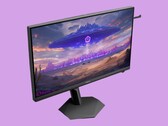Der neue AOC Agon Pro Gaming-Monitor verfügt über ein 5K-Mini-LED-Panel mit 2.304 Dimmzonen. 