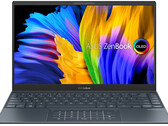Asus ZenBook 13 UM325S