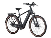 Das  E-Horizon SUV 20 Belt ist ein neues Elektrofahrrad