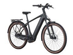 Das  E-Horizon SUV 20 Belt ist ein neues Elektrofahrrad