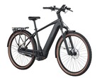 Das  E-Horizon SUV 20 Belt ist ein neues Elektrofahrrad