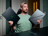 Video: Unsere (Gaming) Laptop Highlights von der CES 2025