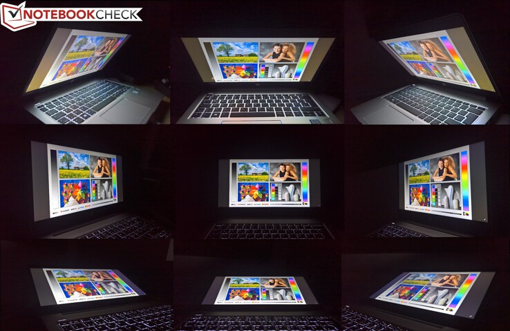 Blickwinkelbild HP ProBook 430 G6