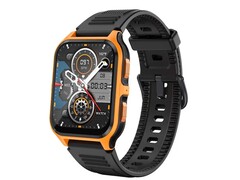 Colmi P73: Neue Smartwatch ist besonders günstig