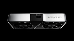 Die Nvidia GeForce RTX 3060 wird schon ab dem 25. Februar ausgeliefert werden. (Bild: Nvidia)