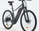 Riverside 520E: Neues E-Bike mit hydraulischen Scheibenbremsen