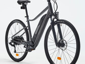 Riverside 520E: Neues E-Bike mit hydraulischen Scheibenbremsen