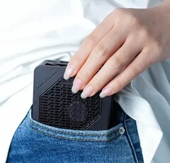 Minisforum EM680: Neuer Mini-PC mit Ryzen-Prozessor