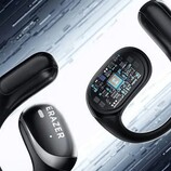 Erazer X9: Neue Bluetooth-Kopfhörern mit großen Treibern (Bildquelle: Lenovo)