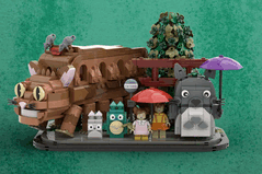 Totoro-LEGO-Set