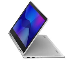 Trotz günstigem Preis ist das Lenovo IdeaPad Flex 3 kein Schnapper