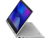 Trotz günstigem Preis ist das Lenovo IdeaPad Flex 3 kein Schnapper