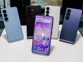 Samsung könnte die OLED-Panels für das Galaxy S27 anders als beim hier abgebildeten Galaxy S26 aus China beziehen