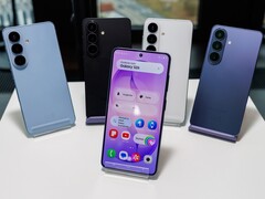 Samsung könnte die OLED-Panels für das Galaxy S27 anders als beim hier abgebildeten Galaxy S26 aus China beziehen