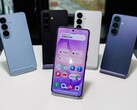 Samsung könnte die OLED-Panels für das Galaxy S27 anders als beim hier abgebildeten Galaxy S26 aus China beziehen