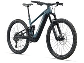Giant Stance E+ 0: Fully-E-Bike mit starkem Mittelmotor