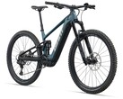 Giant Stance E+ 0: Fully-E-Bike mit starkem Mittelmotor