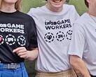 Entlassene Rockstar-Mitarbeiter präsentieren T-Shirts zur Finanzierung ihres Rechtsstreits