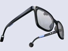 Halo: Neue AR-Brille ist vorbestellbar (Bildquelle: Brilliant Labs)