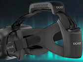 HTC Vive: VR-Brille erhält Intel WiGig Wireless VR-Lösung