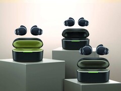 xboom Buds Plus und Lite: Neue Kopfhörer (Bildquelle: LG)