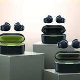 xboom Buds Plus und Lite: Neue Kopfhörer (Bildquelle: LG)