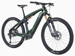Porsche bietet ein neues E-Bike an