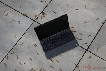 ... als Testgerät von Razer erhalten